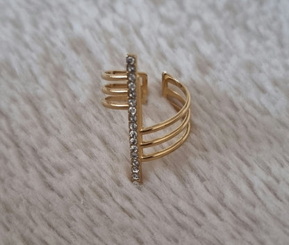 Bague Nova