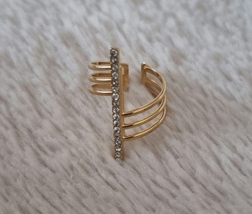 Bague Nova