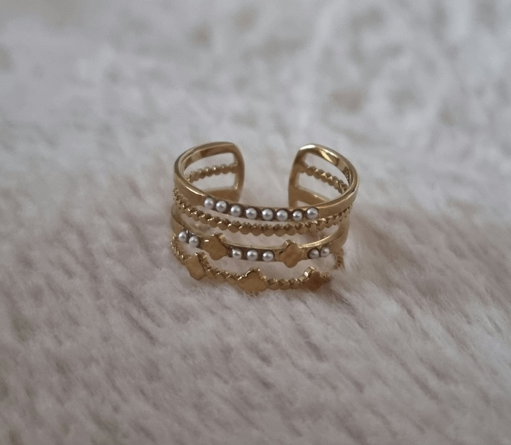 Bague Véra