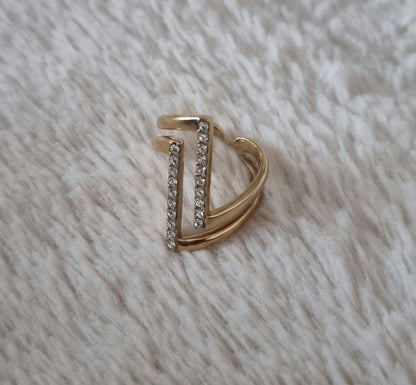 Bague Namo