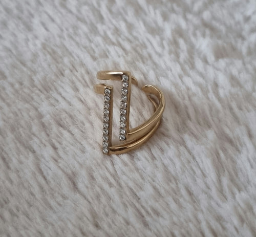 Bague Namo