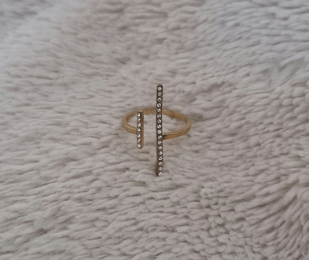 Bague Oléa