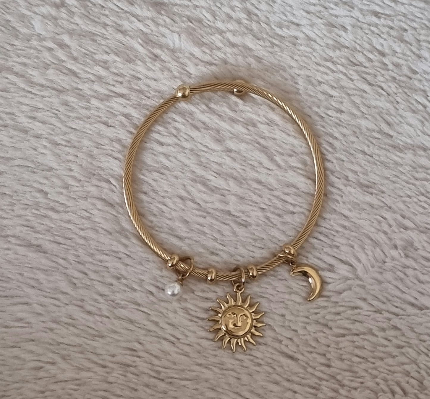 Bracelet Plage