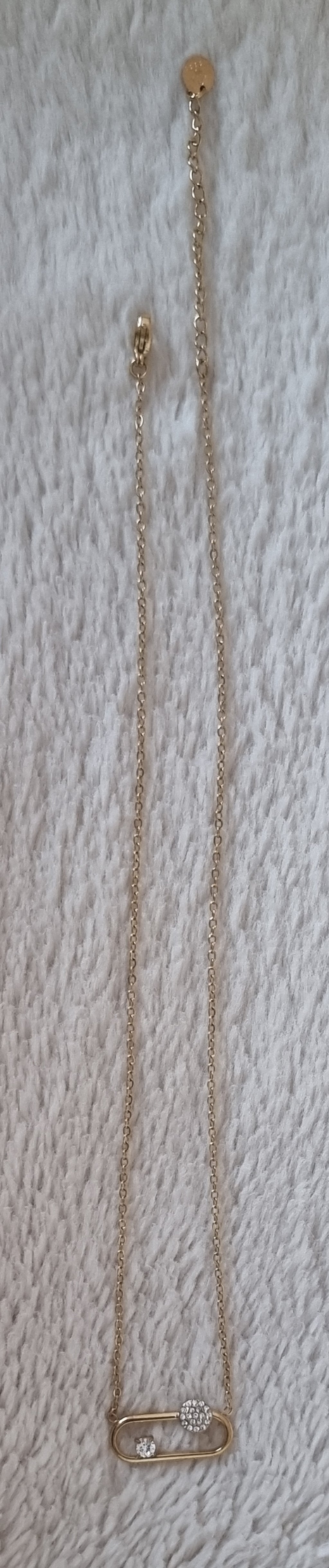 Collier Pince