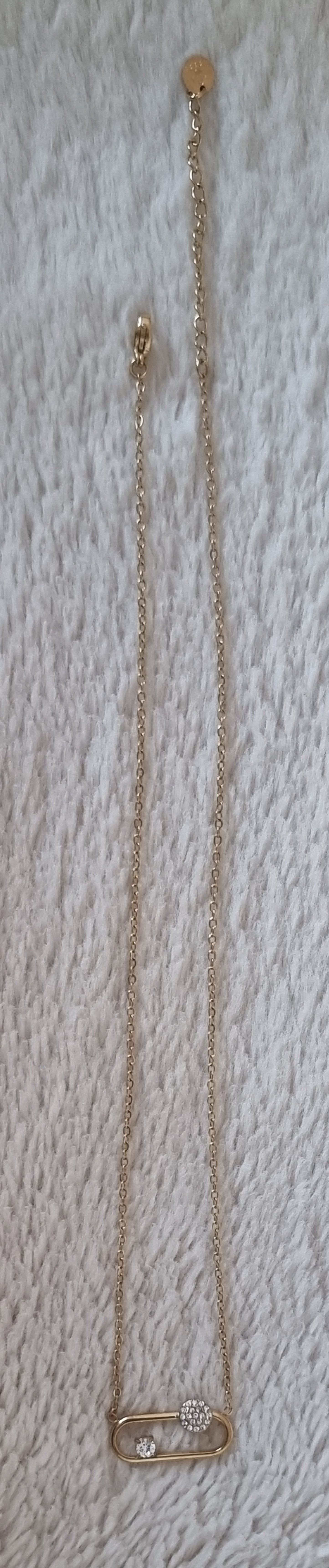 Collier Pince