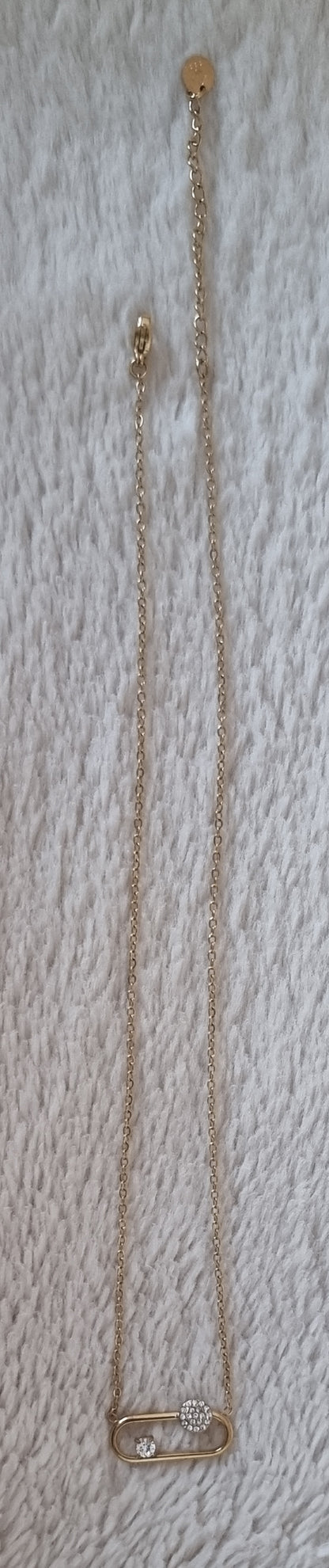 Collier Pince