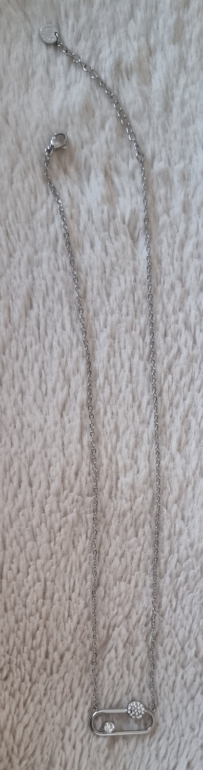 Collier Pince
