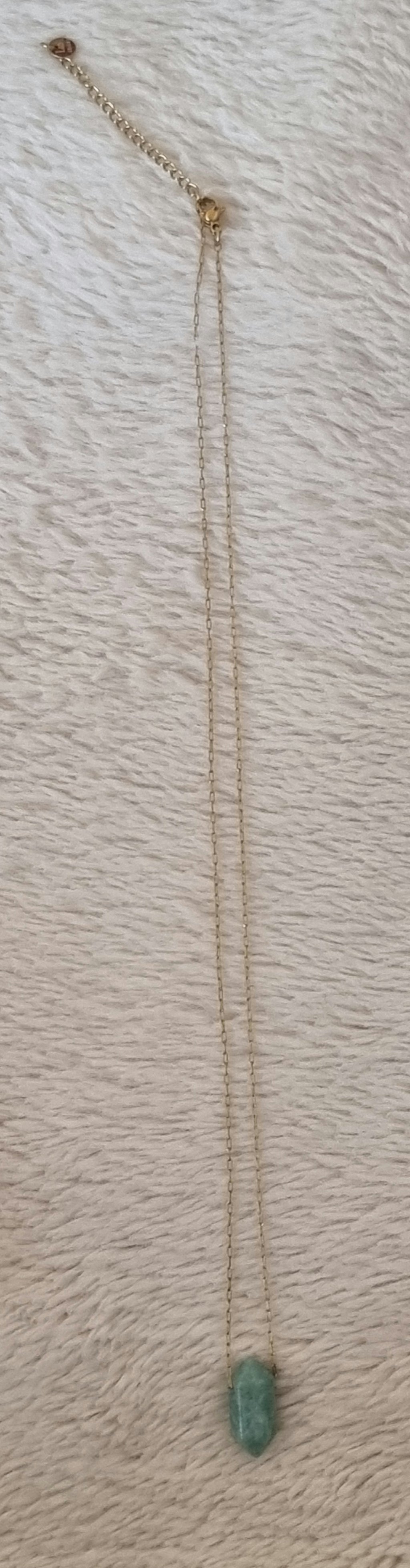 Collier Alba