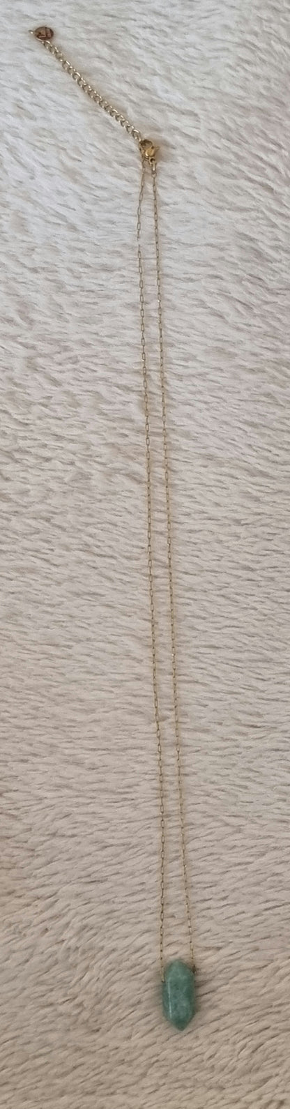 Collier Alba