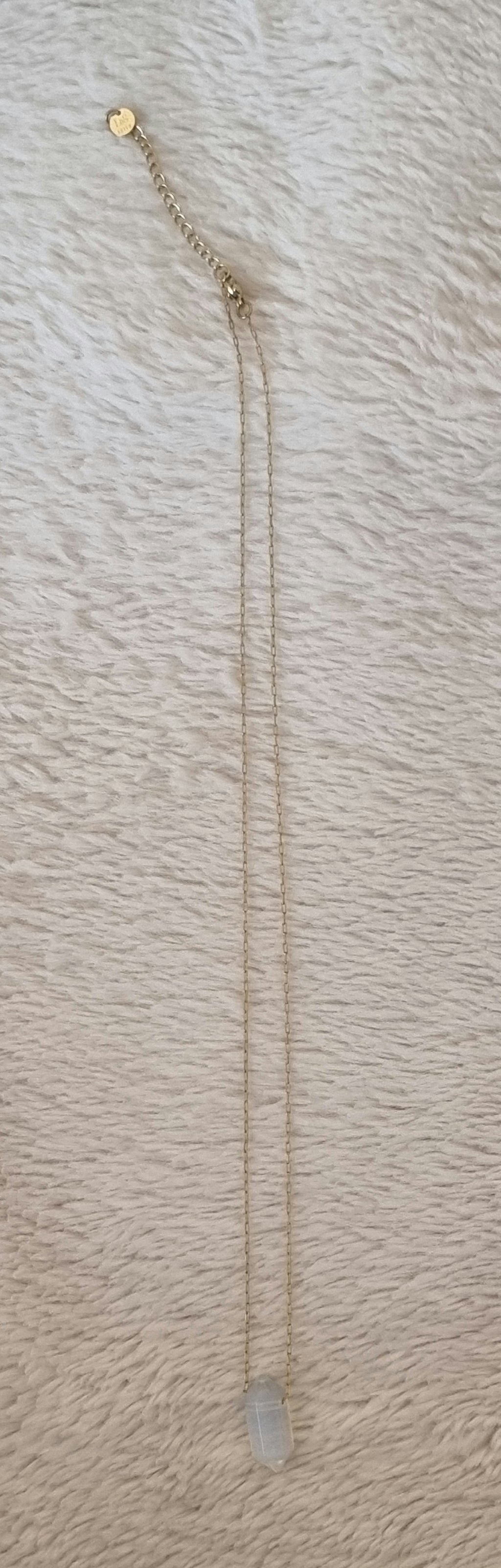 Collier Alba