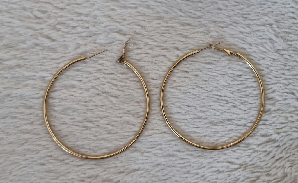 Boucles d'Oreille Diva