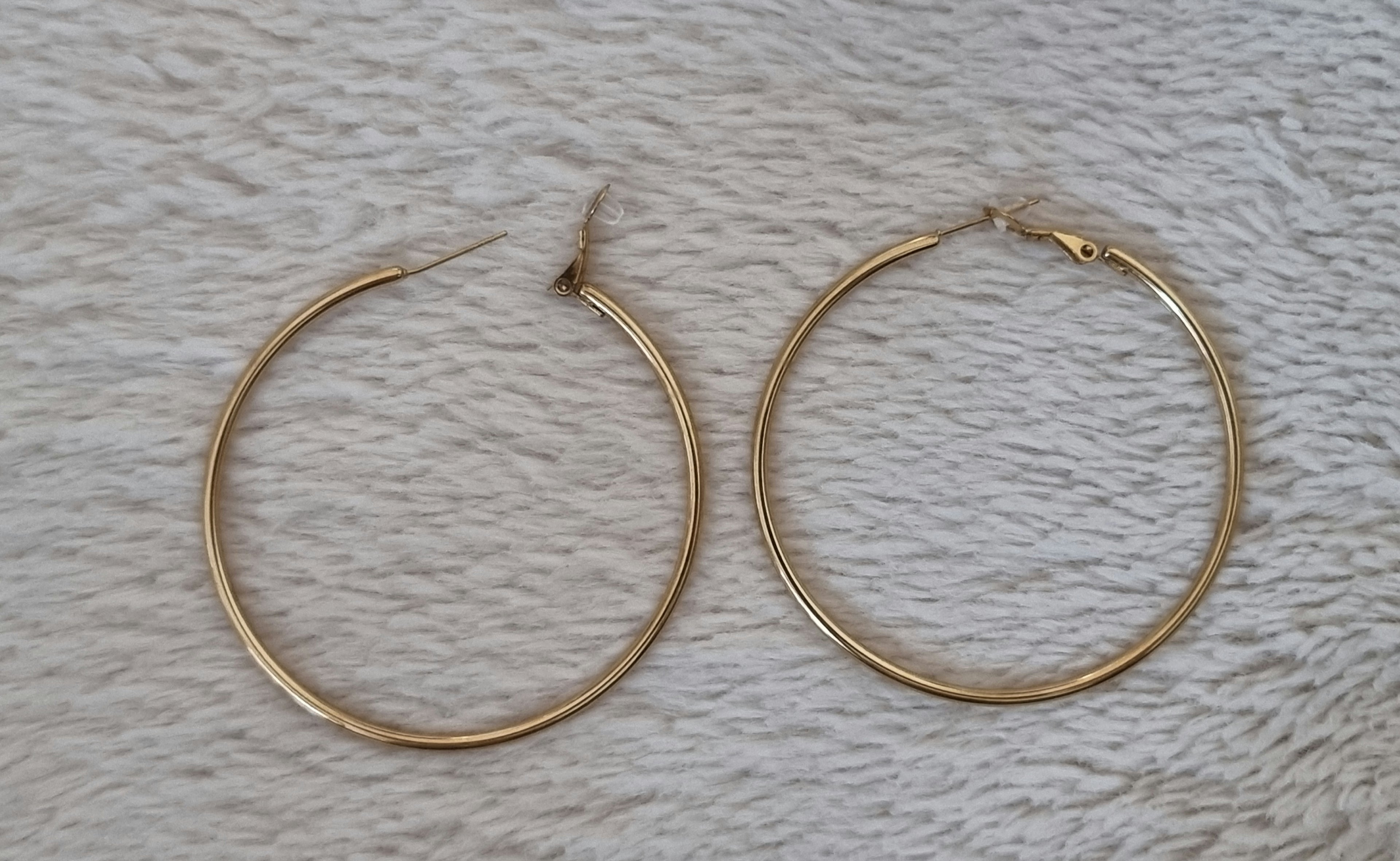 Boucles d'Oreille Diva