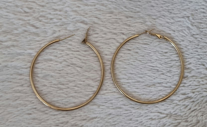 Boucles d'Oreille Diva