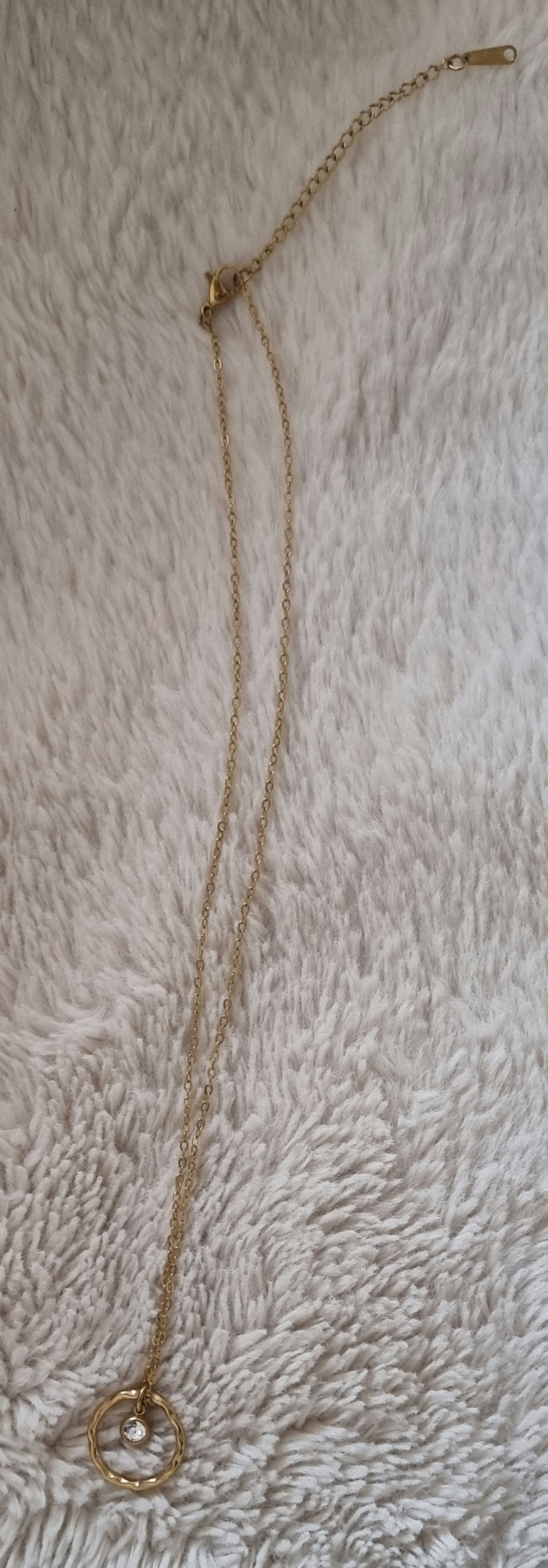 Collier Aura