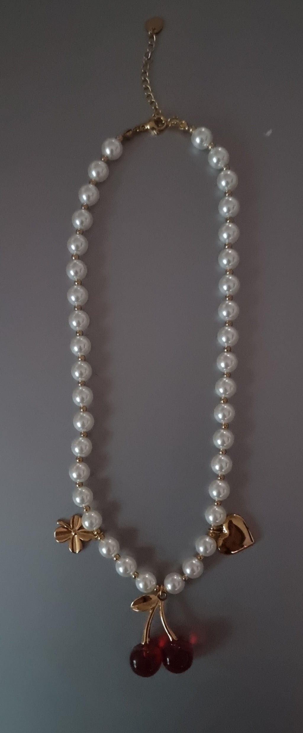 Collier Cloresa