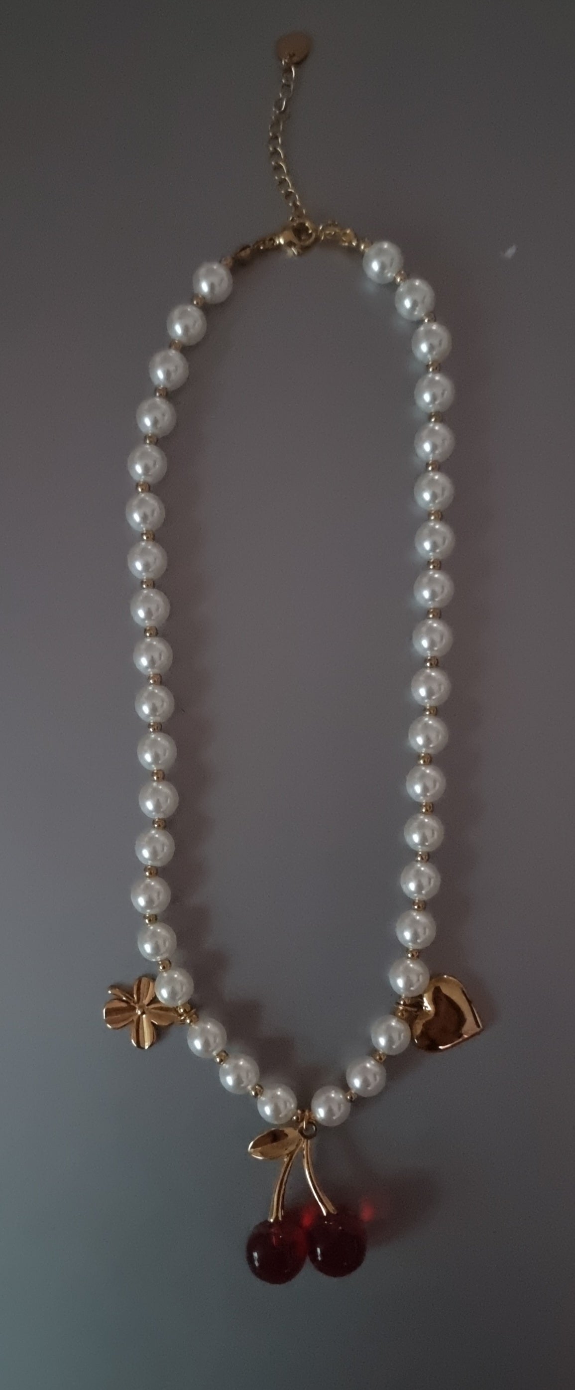 Collier Cloresa