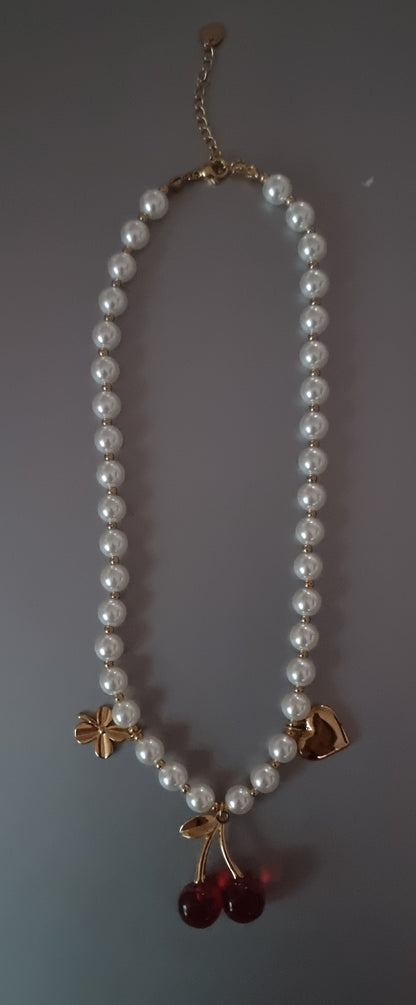 Collier Cloresa