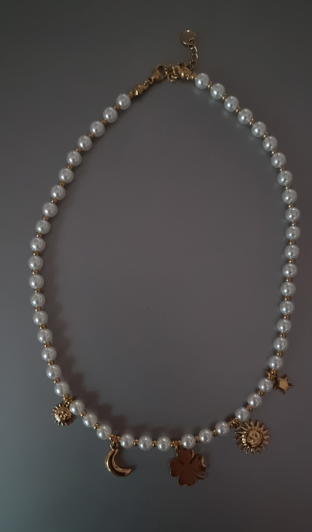 Collier Destins