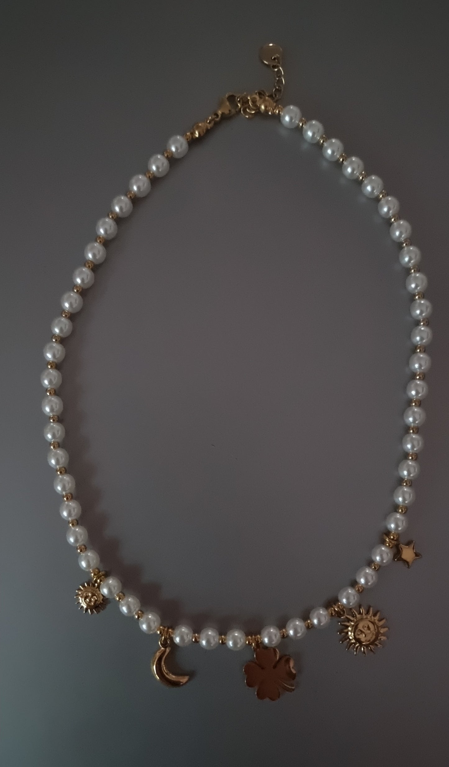 Collier Destins