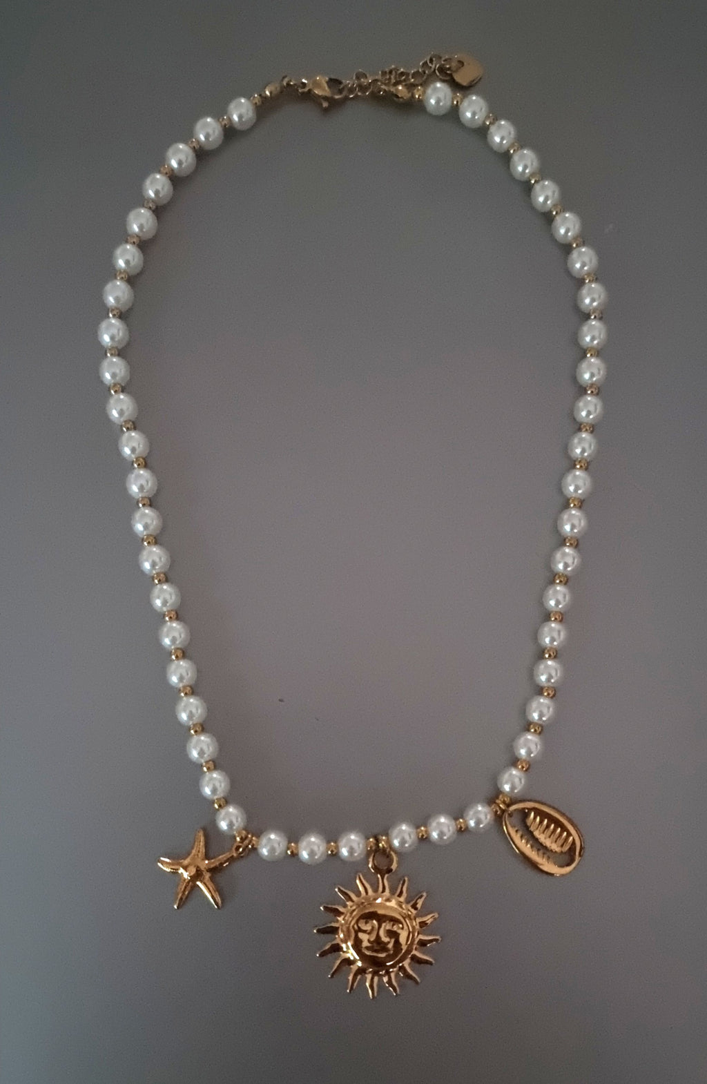 Collier Solmare