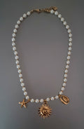 Collier Solmare
