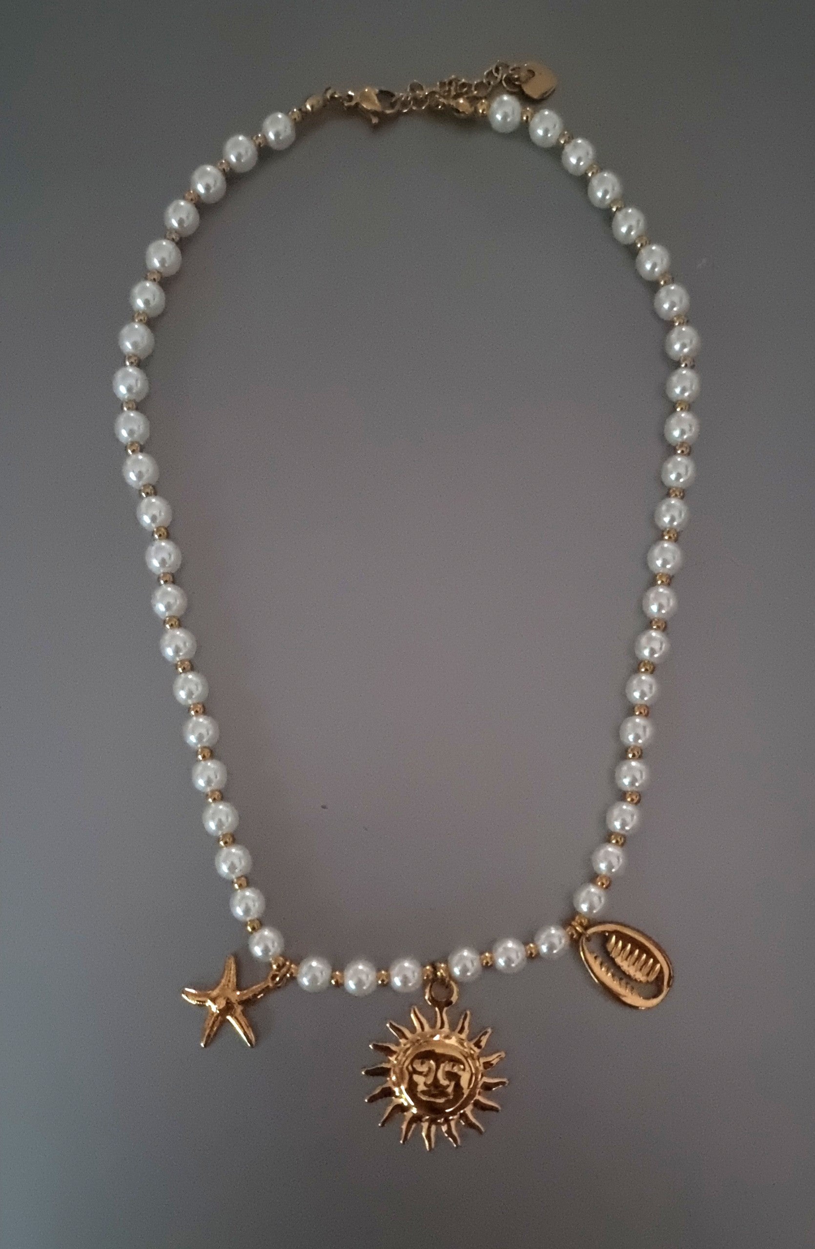 Collier Solmare