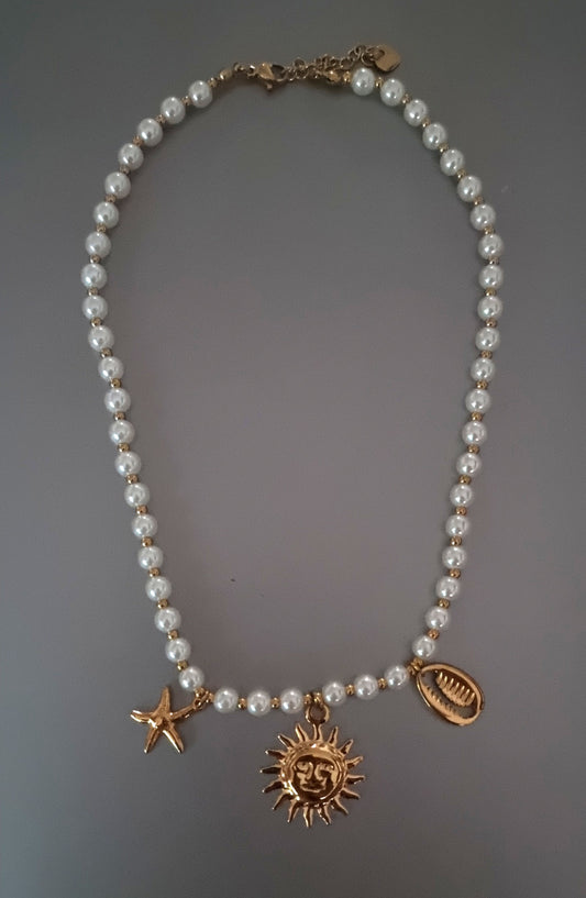 Collier Solmare