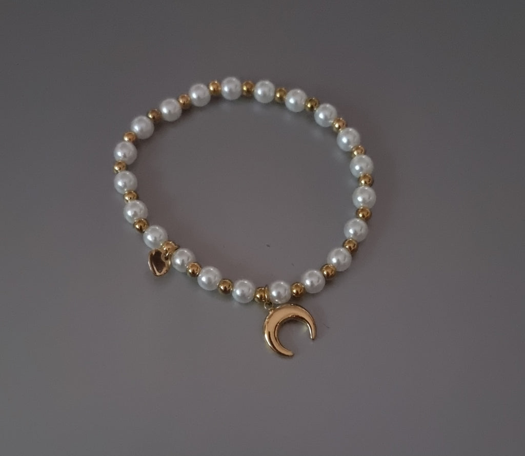Bracelet Luna