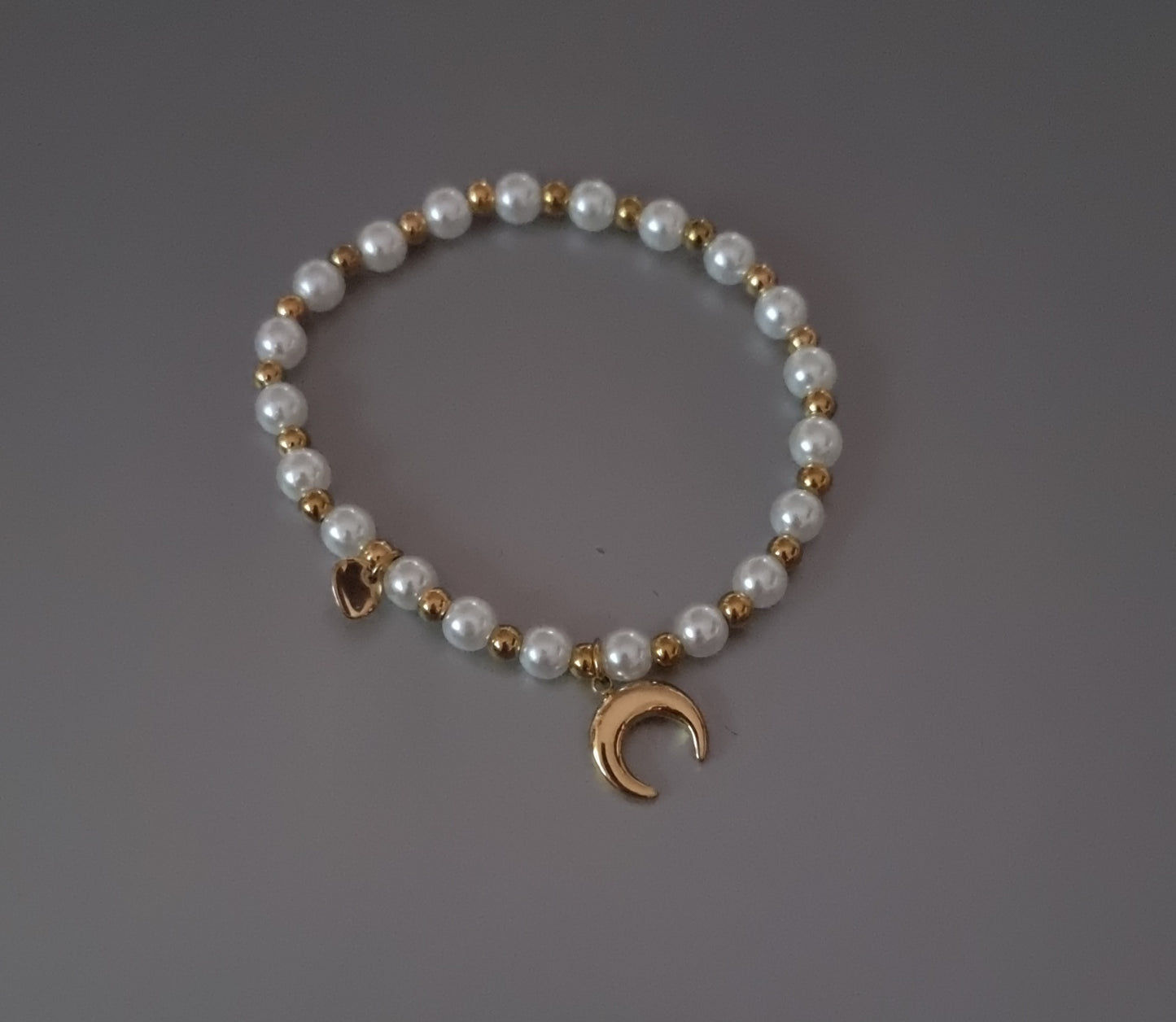 Bracelet Luna