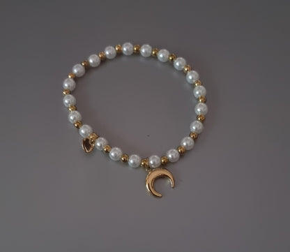 Bracelet Luna