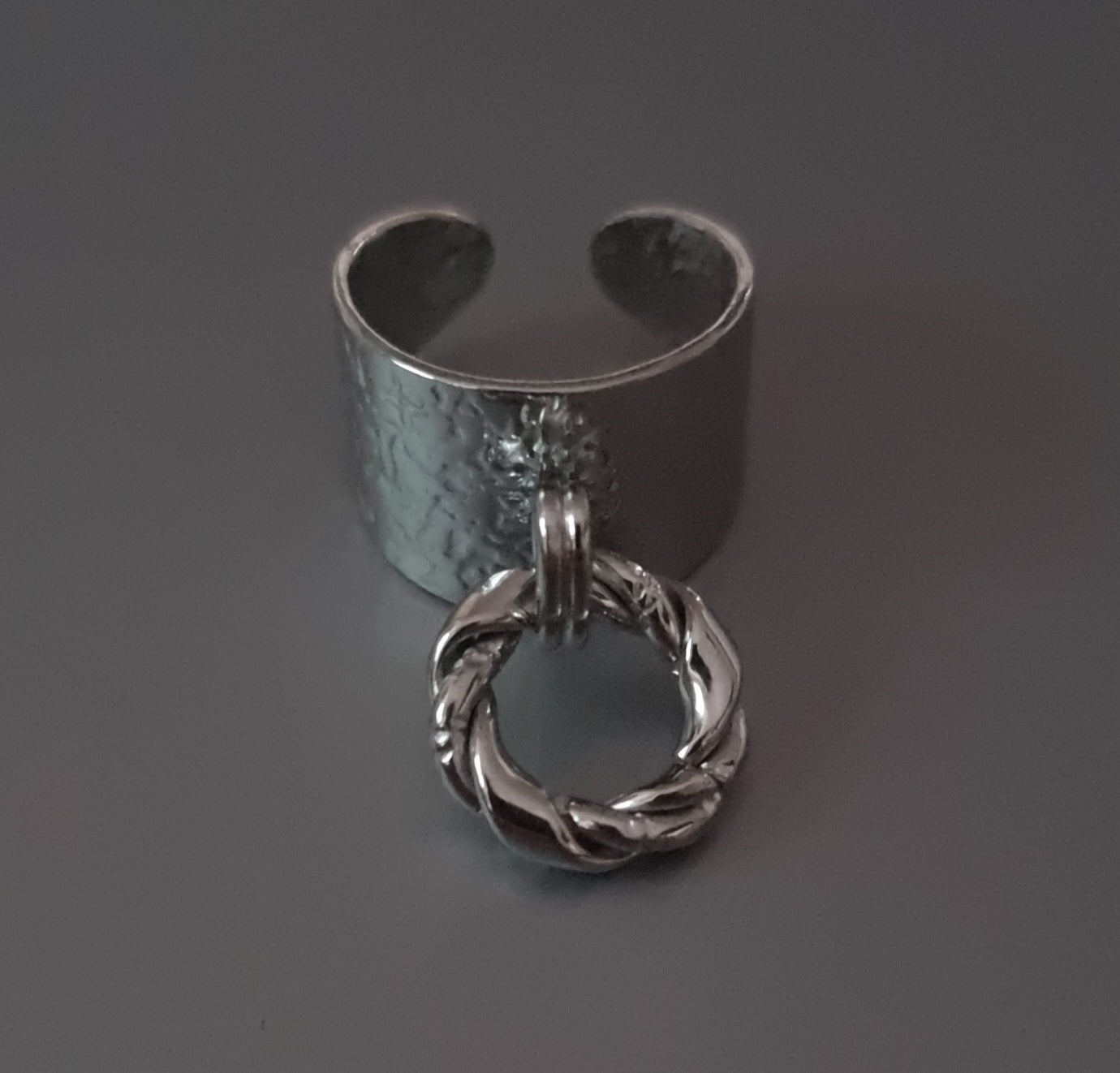 Bague Martéa