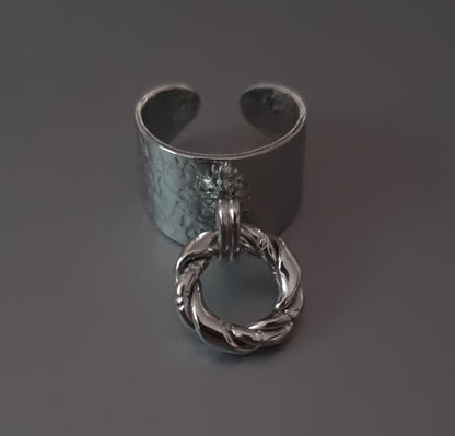 Bague Martéa