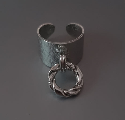 Bague Martéa