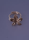 Bague Fleur