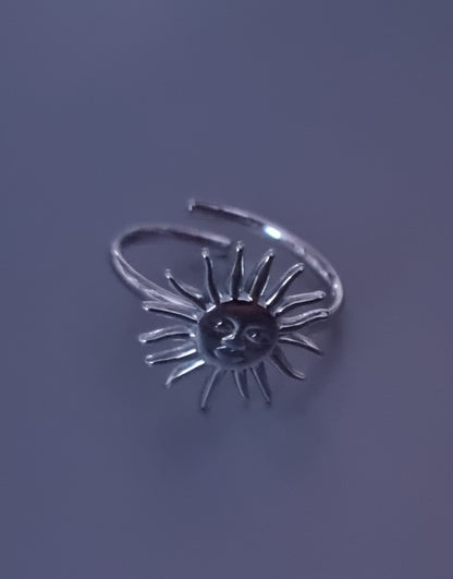 Bague Solina