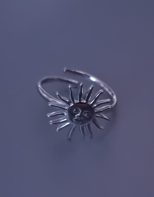 Bague Solina
