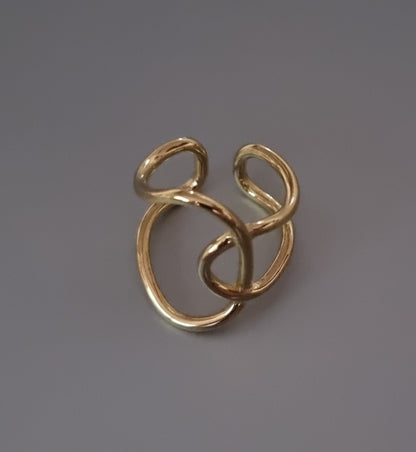 Bague Lacéna