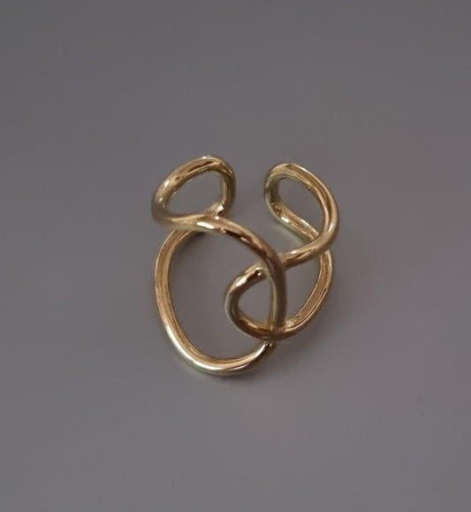 Bague Lacéna