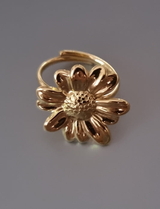 Bague Marguerite