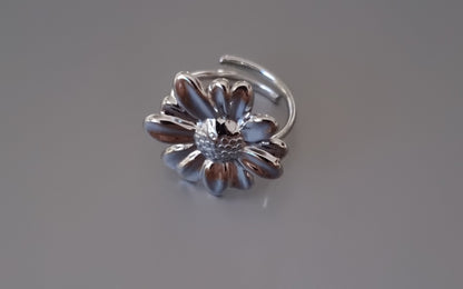 Bague Marguerite