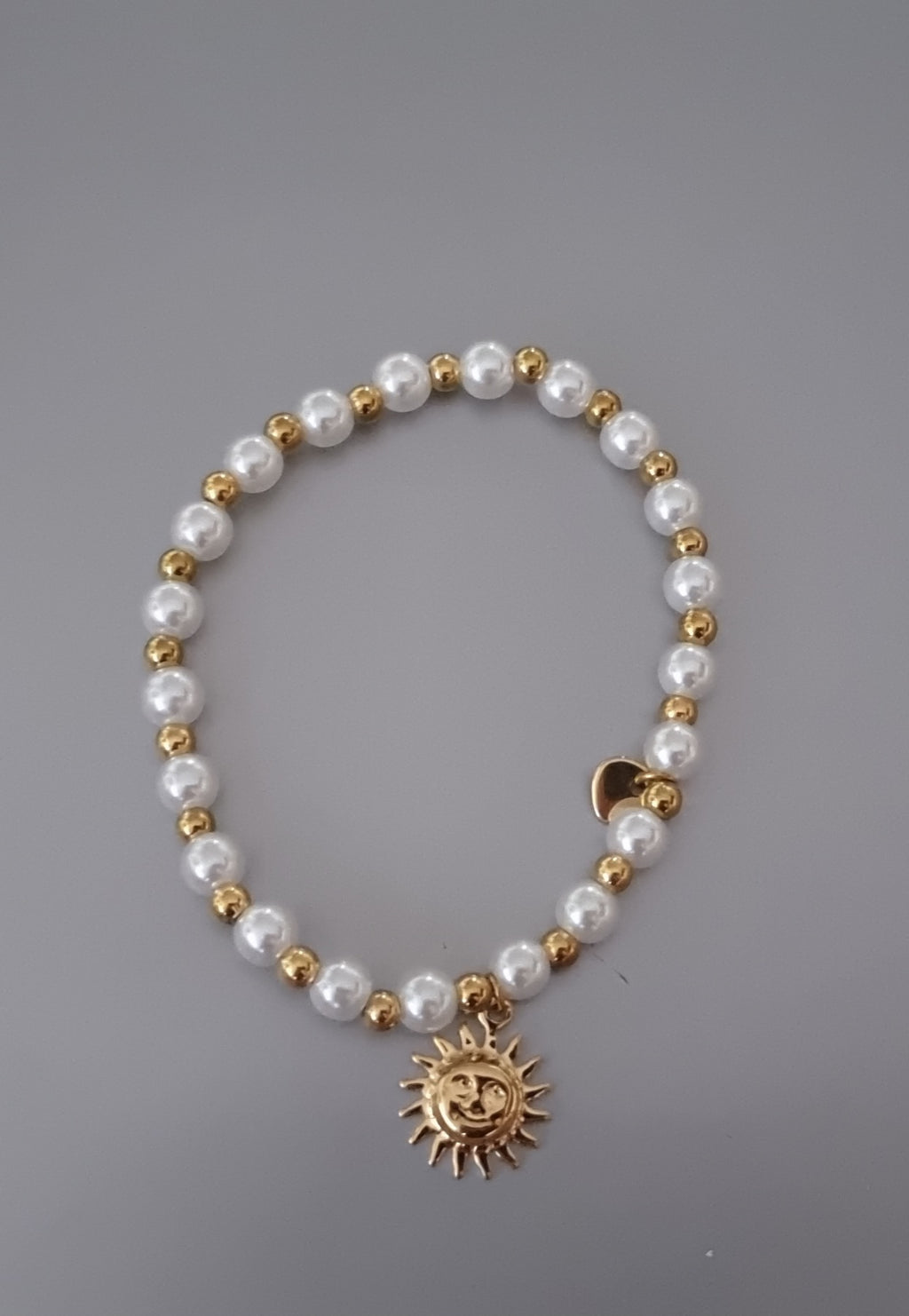 Bracelet Helios