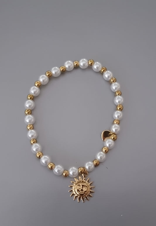 Bracelet Helios