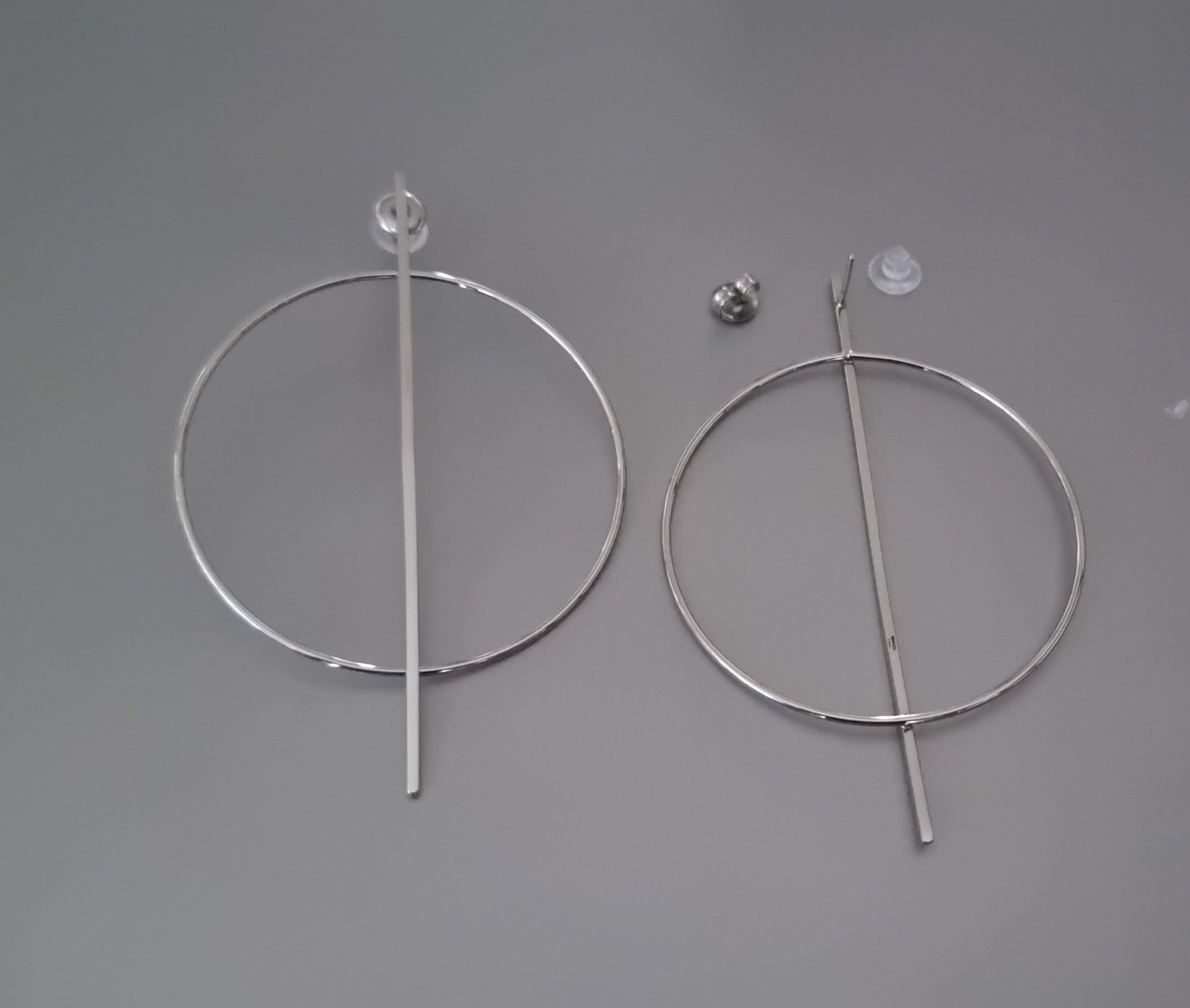 Boucles d'Oreilles Ona