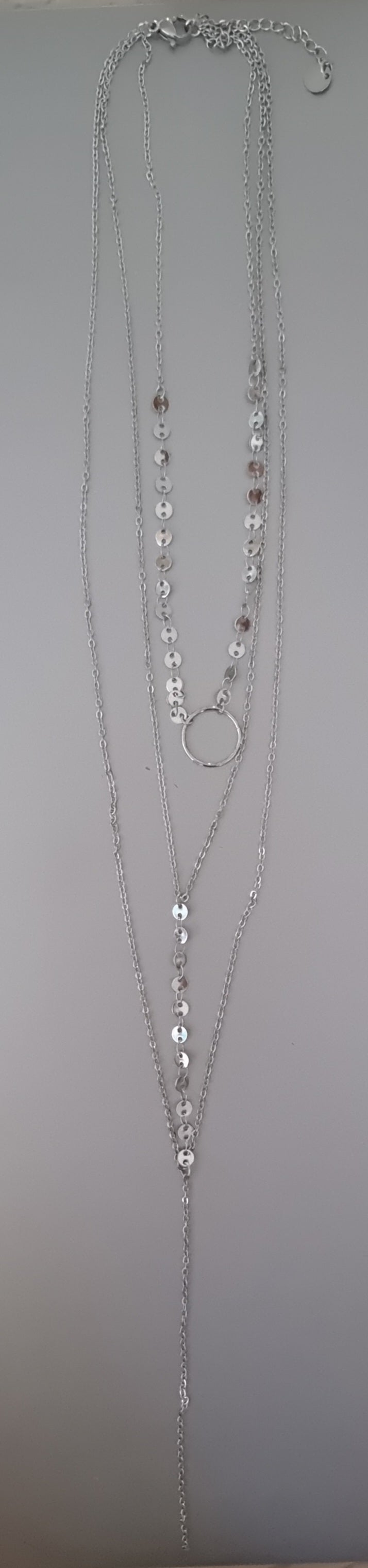 Collier Raffiné