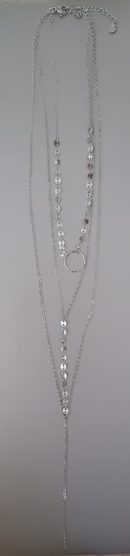 Collier Raffiné