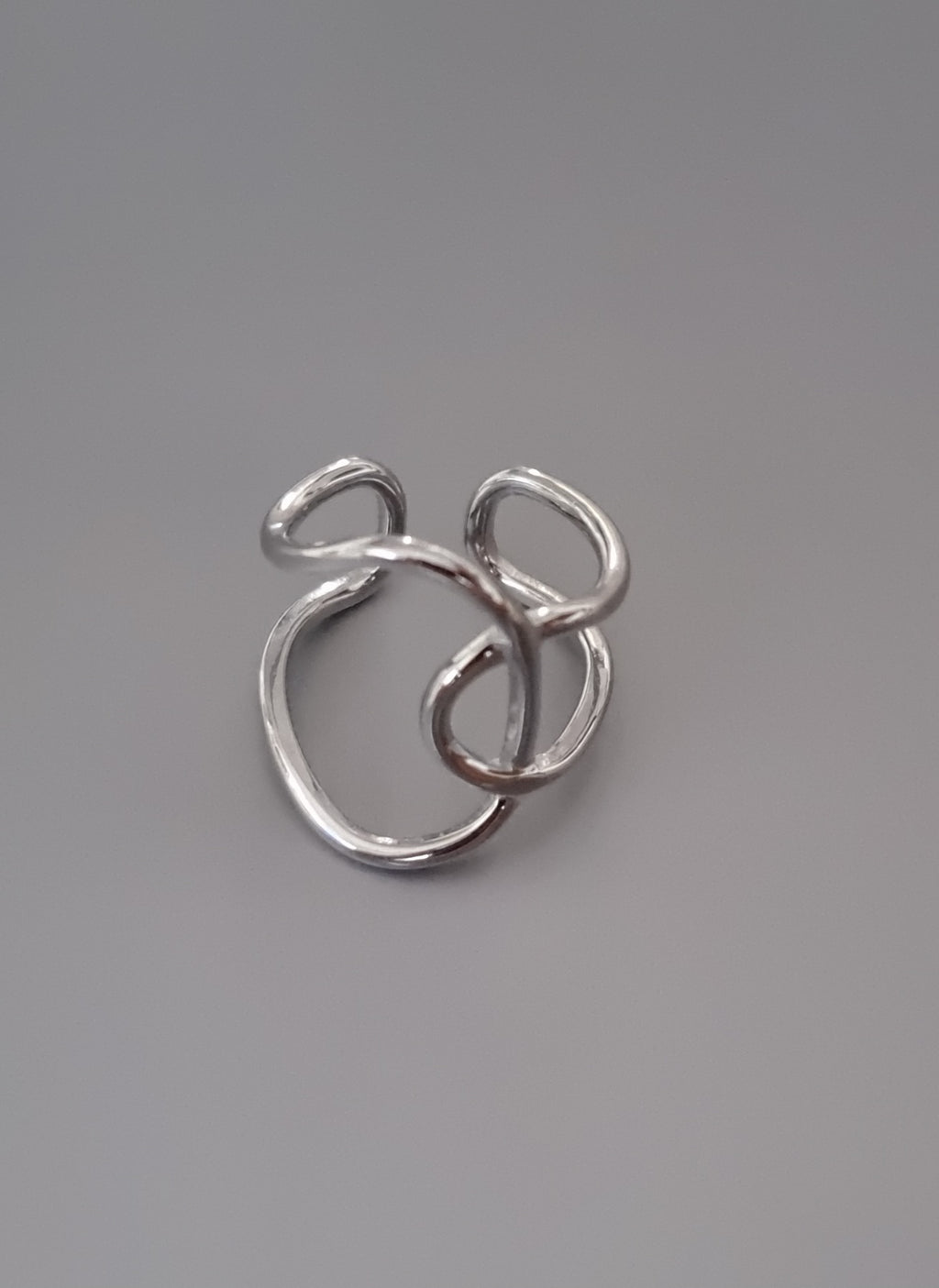 Bague Lacéna