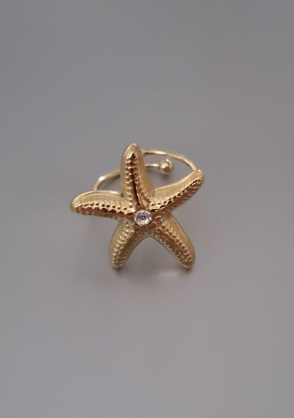 Bague Maréa