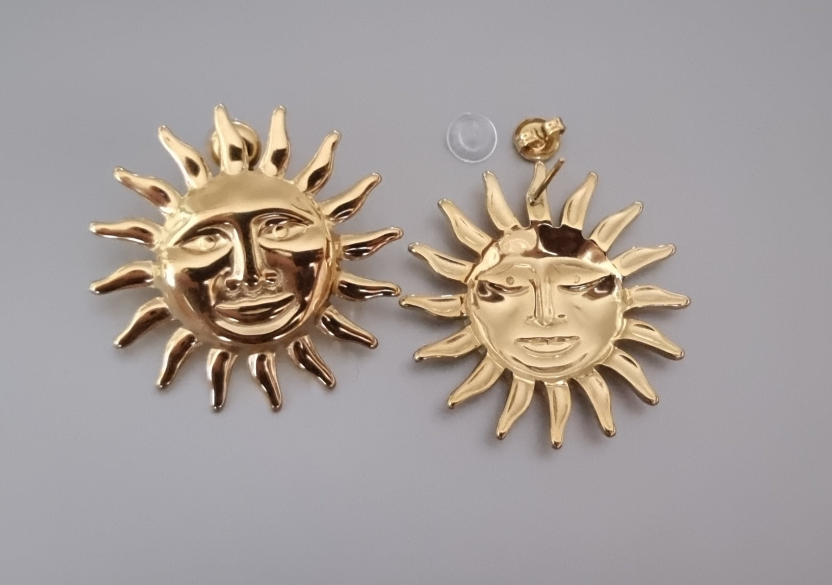 Boucles d'Oreilles Rayola