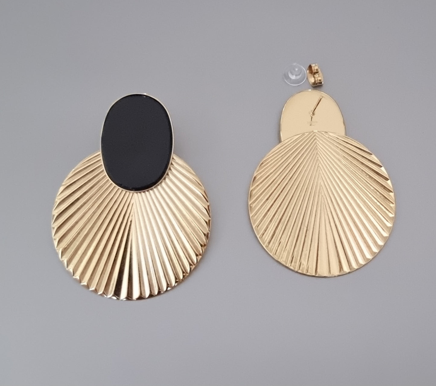 Boucle d'Oreilles Radieux
