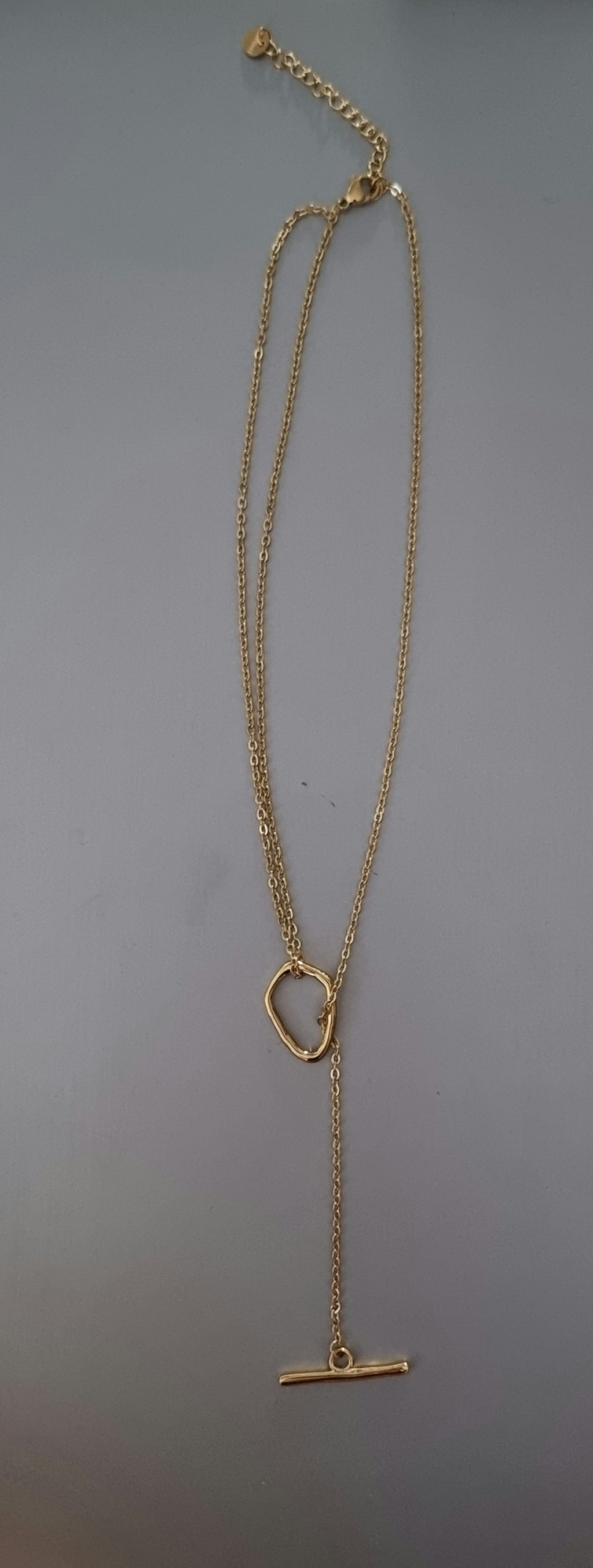 Collier Lior
